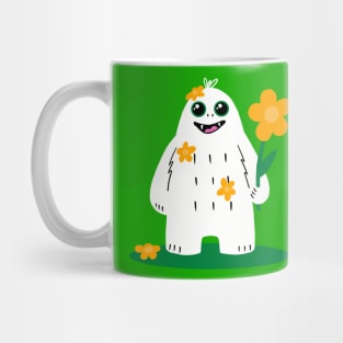 Seasonal Yeti - Spring Mug